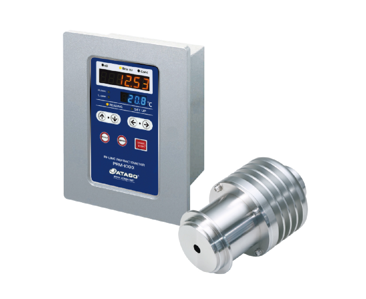 PRM-100αDX
