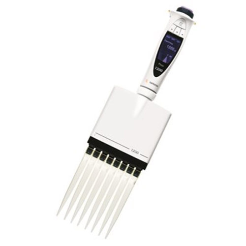 Picus Electronic Pipette(8 Channel)