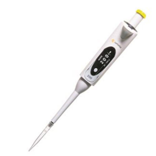 mLINE Manual Pipette(1 Channel)