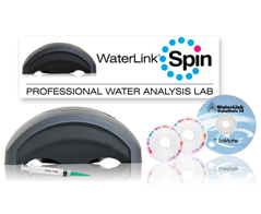 Waterlink SPIN