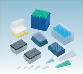 Micro Pipette Tip, BMT2