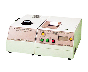 TC-8600A