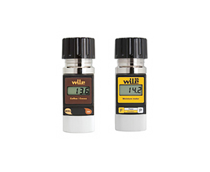 Wile coffee/cocoa, wile55