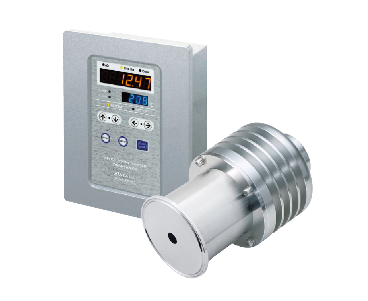PRM-TANK100αDX(FER)