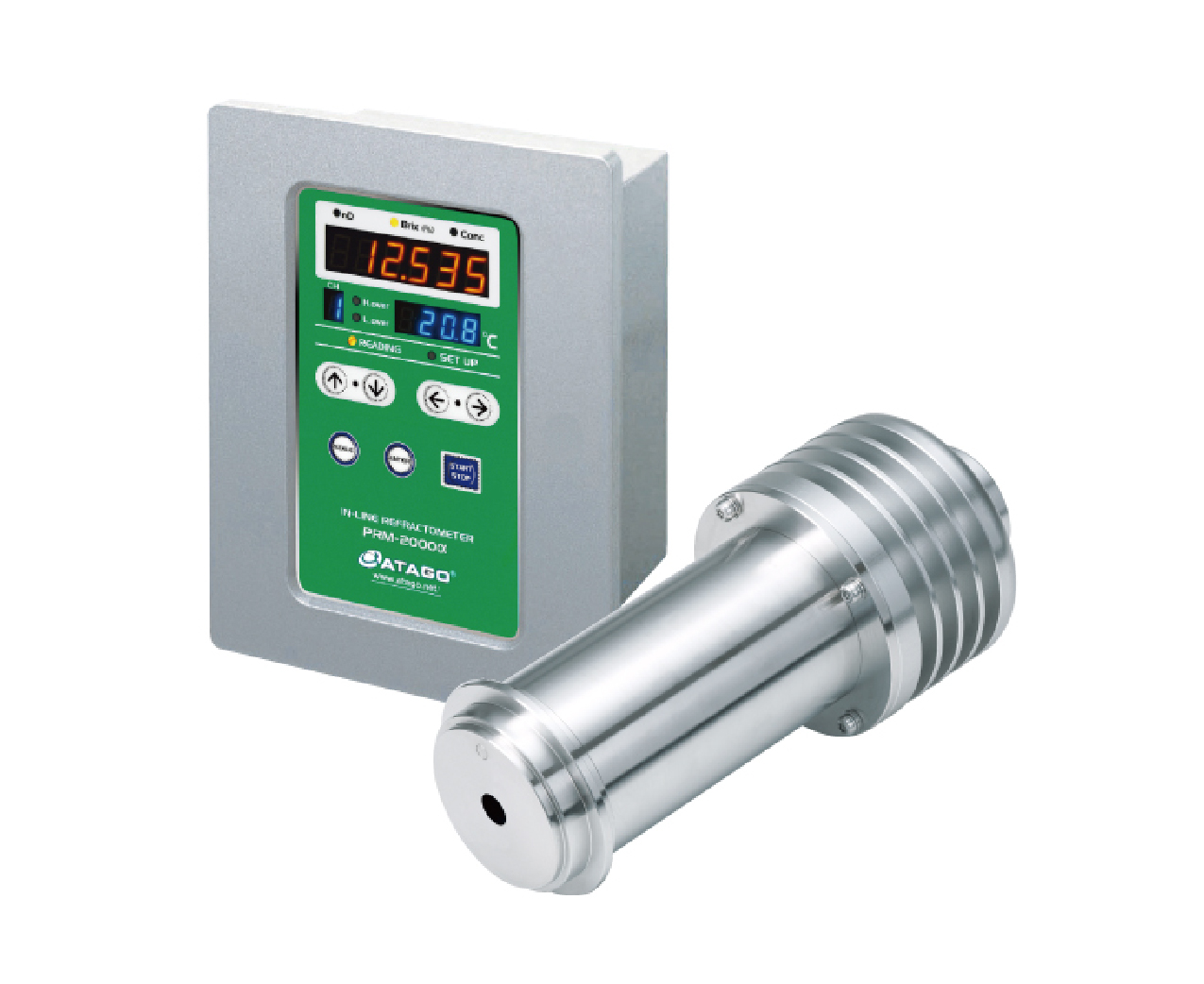 PRM-2000αDX