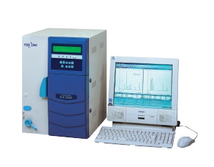ICA-2000 Series((본체)