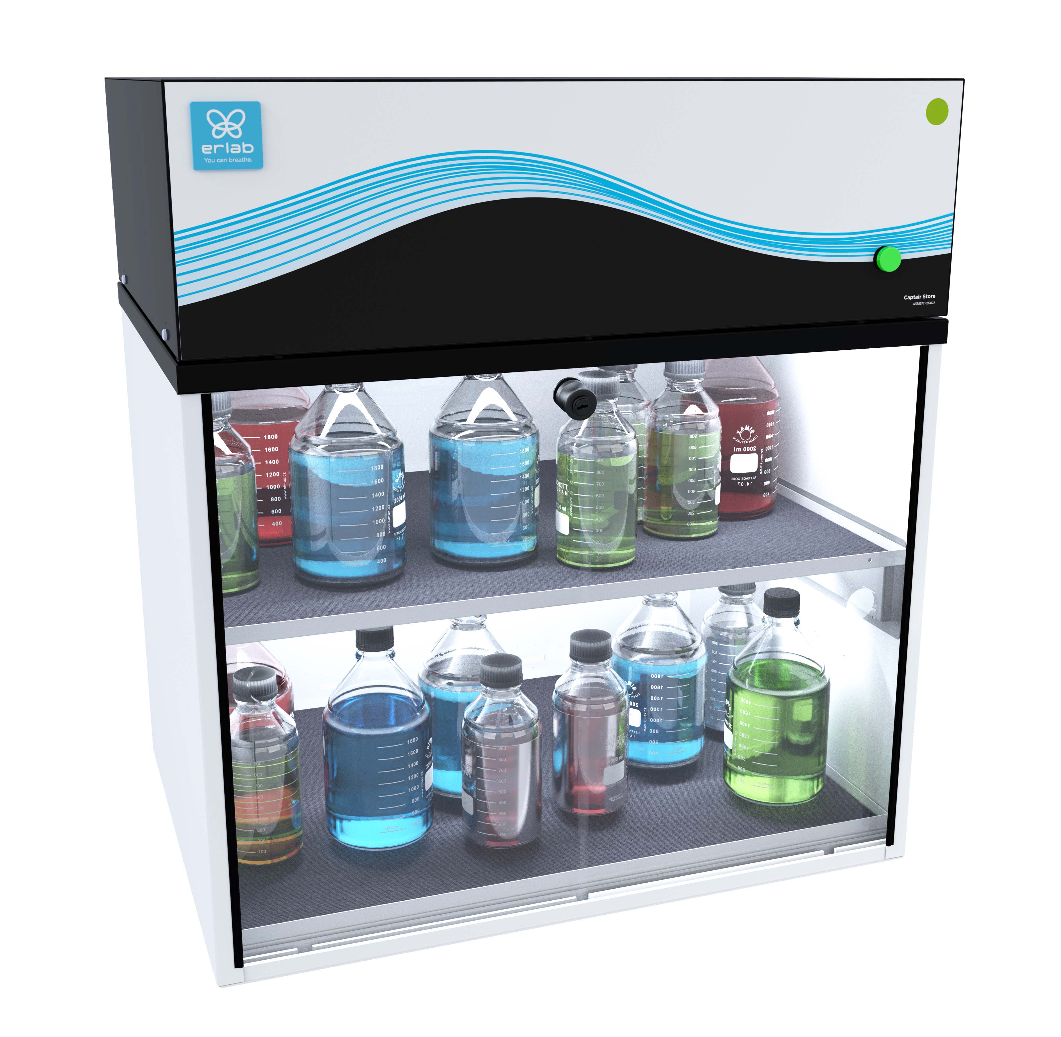STORE 632A Midcap