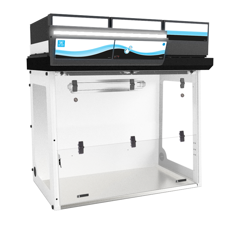 FLOW 483 Smart,483 Smart/Screen