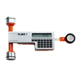 PLANIX 7,PLANIX 10S