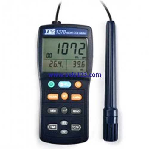TES-1370 (CO2)